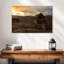Lilie Farm Sunset-111832570