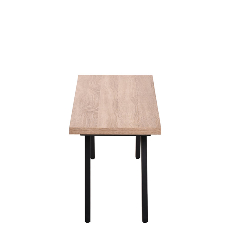 Wood Bench
