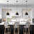 Madison 1 - Light Single Pendant-149074756