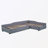 Upholstered Storage Bed