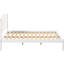 Clarita Double Bedframe