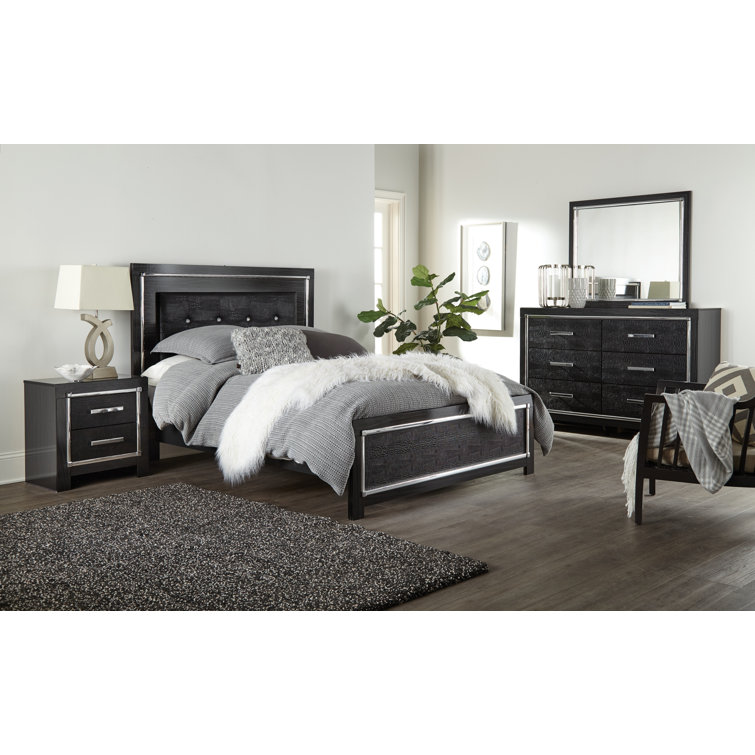 Ensemble de commode configurable Smithies
