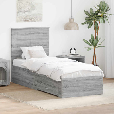 Bed Frame