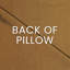 Tavoos Square Pillow Cover & Insert-101937989