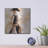 " Framed " by J. E. Knauf-1599753493
