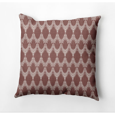 Housse de coussin carrée extérieure/insert