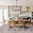 Calista Beige Medallion Flatweave Rug – Washable With Non-Slip Backing-1492067166-1491264520