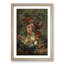 Still Life with Flowers and Fruit Vol.4 by Jan Van Huysum - Picture Frame Painting-62806080-62806092