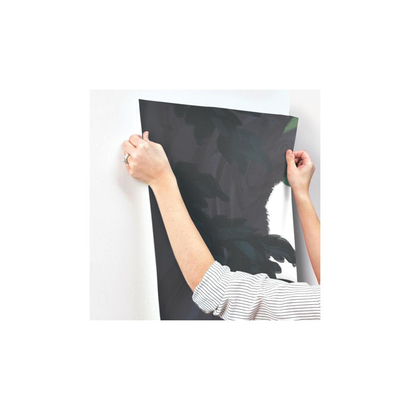 Panneau mural blanc de l 10,5 pi x l 6 po princess snow Disney