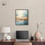 «Cloudscape in Gold I» par Art Remedy-112524235-112524237-113439217