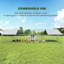 Large Metal Chicken Run, 26' X 10' X 6.4' Outdoor Chicken Coop With Waterproof Cover, Feeding Door, Hanging Feeder & Perch