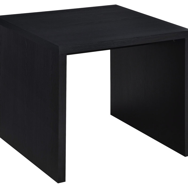 Canyon Square Side End Table