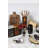 Vintro Halloween Can Coolers, Set of 4