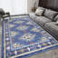 Daisi Persian Shag Area Rug-417691965