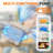 Donatienne 5'' Air Mattress