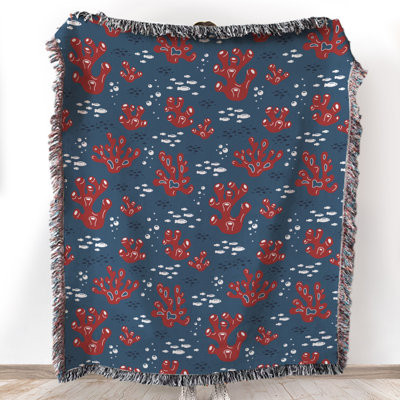 Cotton Blanket