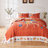 Topanga Floral Reversible Quilt Set-494755025