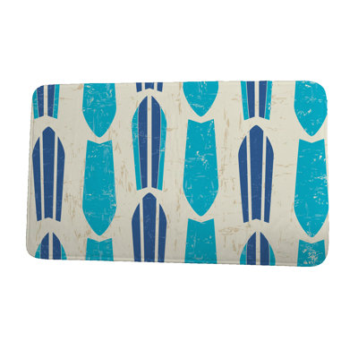 Tapis de bain