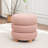 Ashyiah 23.5'' Wide Storage Ottoman With Small Stool-1164108311