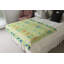 Pullin Quilted Throw Blanket