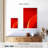 Lilie Red Staircase-108383343