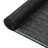 Vidaxl Tennis Screen HDPE Black-113917077