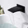 1 Handle Bathroom Waterfall Faucet with Diverter