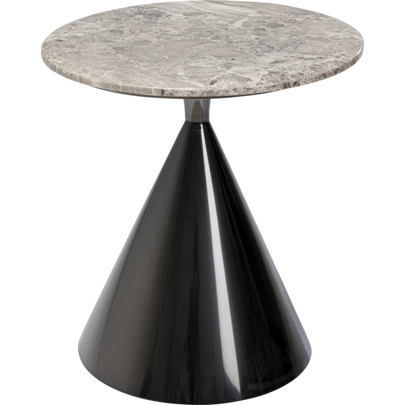 Rita Side Table, Black
