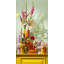 Hysley Ceramics Table Vase