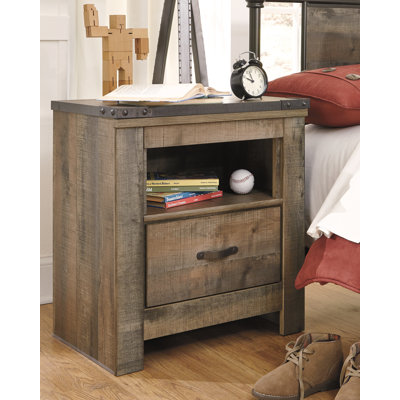Kentarkius Nightstand