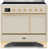 Blanc antique / laiton est en rupture de stock