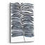 «Indigo Fronds II» par Regina Moore-168067452