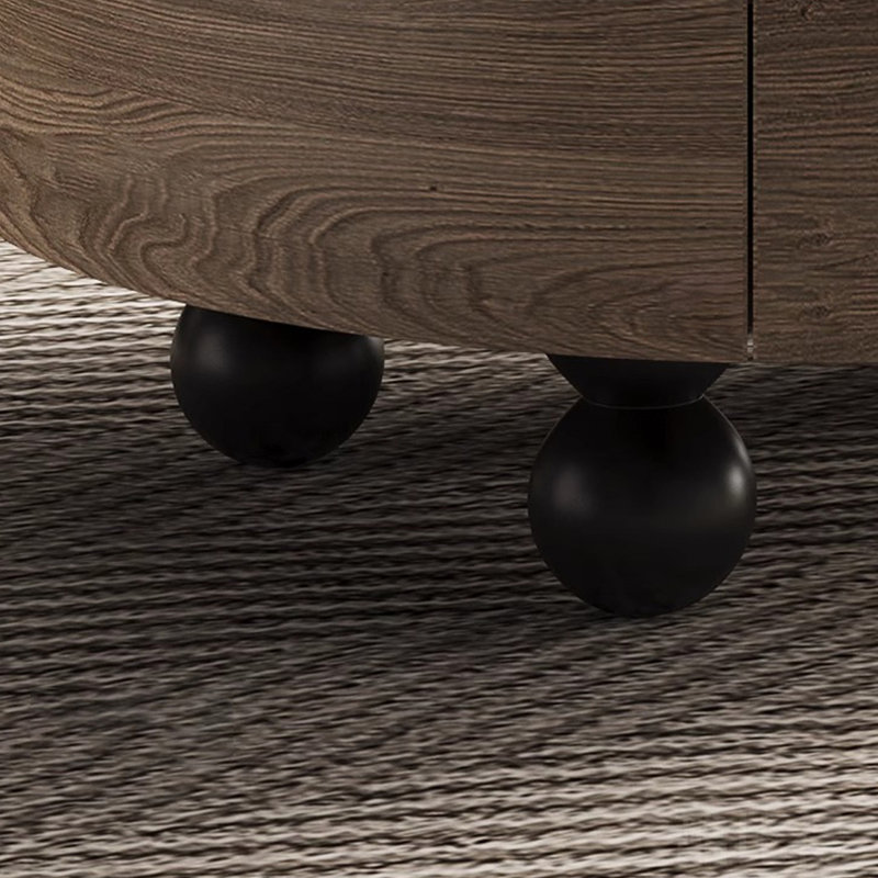 Ensemble de tables basses Modern