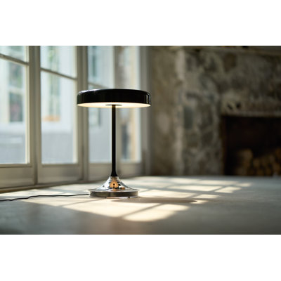 MR. Lampe de table DJ