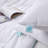 Feathers Medium Support Pillow-61187462