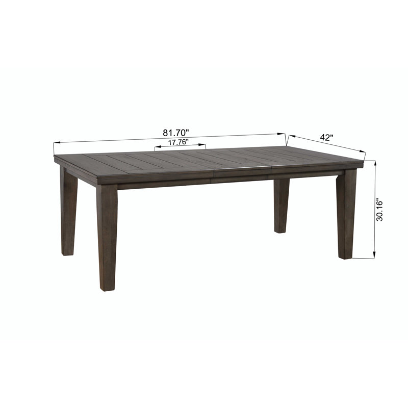 Binnaz Dining Table