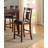 5Pc Counter Height Dining Set