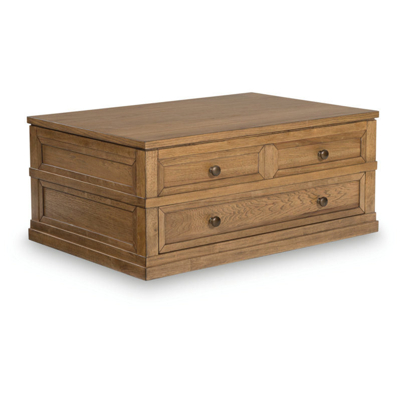Brandenburg Lift-Top Coffee Table