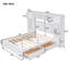 Lit avec armoire et tablette tout-en-un-2052638906