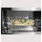 GE Profile 1.7 Cu. Ft. Convection Over-The-Range Microwave Oven-69882710