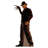 72'' Cardboard Standup