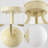 Semi Flush Mount-105700988