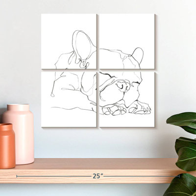 Brampt French Bulldog Contour I