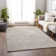  Premium Machine Washable Jaylia AMF100 Rug
