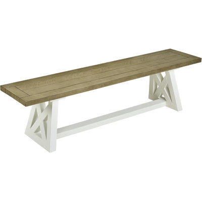 Upholstered Bench