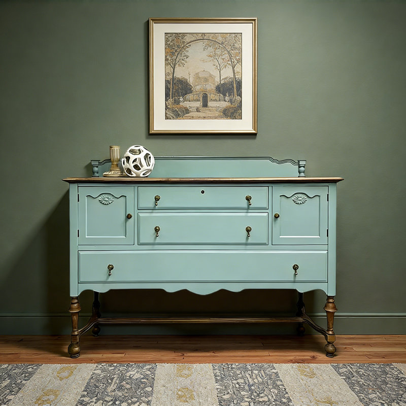 Buffet multifonctionnel haut de gamme
