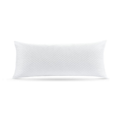 Pottsboro Memory Foam Medium Pillow