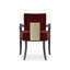 Caracole Classic Upholstered Arm Chair-114661277-114661280