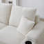 Causeuse avec repose-pieds-1431907649