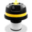 Klarstein Bagless Upright Vacuum